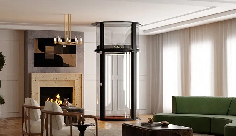 Home Elevators Series III Max