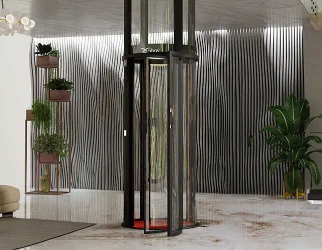 range of Vaccum Lifts