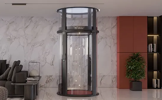 Home Lifts Series IV