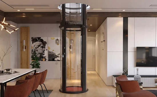 Home Lifts Series III Max