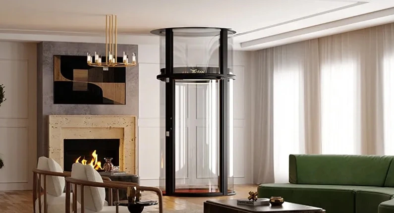 range of Vaccum Lifts