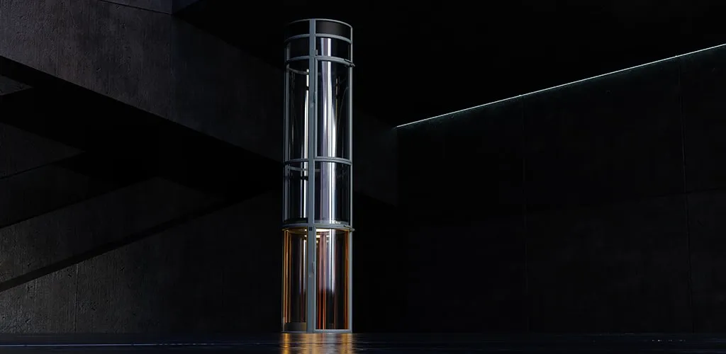 Residential Elevators Series IV Max