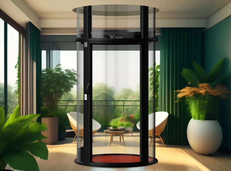 Range of Home Elevators