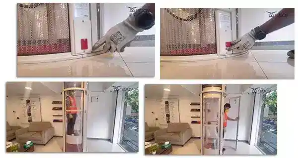 Procedures to Follow