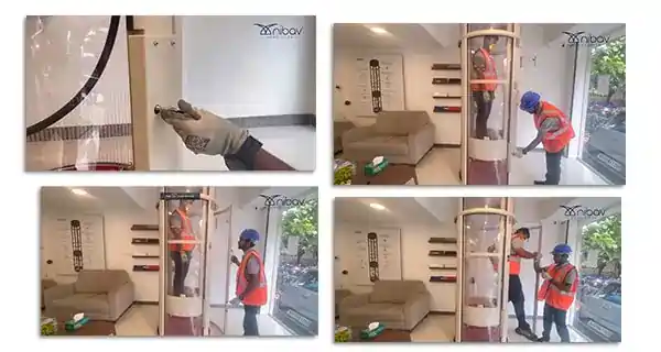 Electrical Door Lock Lever Malfunction