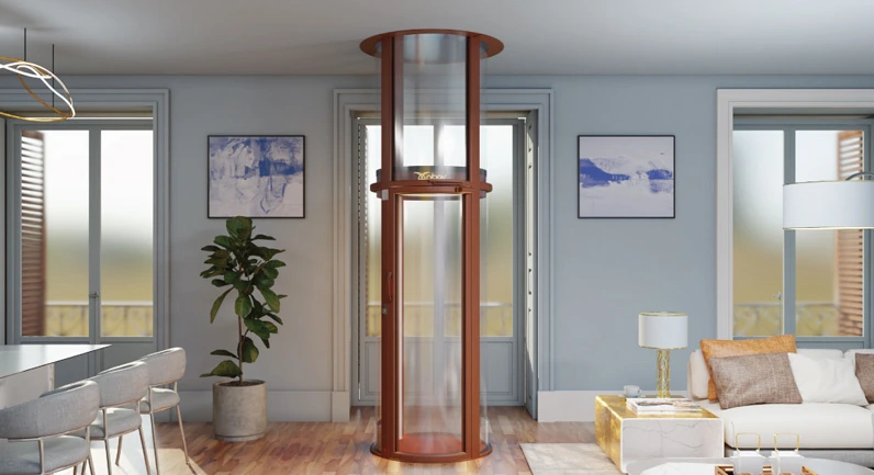 range of Vaccum Lifts