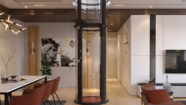 Vacuum Lifts Series III Max