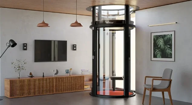 Vacuum Lifts Series IV Max