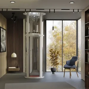 The Benefits of Home Elevators for Seniors—Enhancing Mobility in Visakhapatnam Homes - Blog