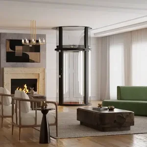 Choosing the Right Type of Residential Elevators for Your Hubli Residence - Blog