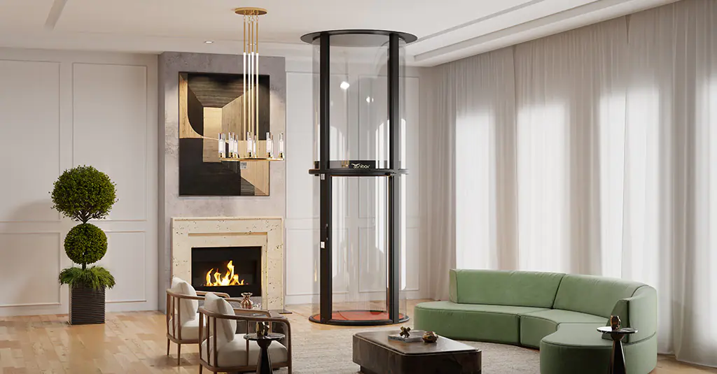 home-lifts-series-iii-standard