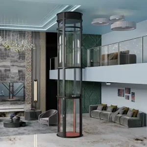 Why Nibav Home Lift for Indian Homes - Blog