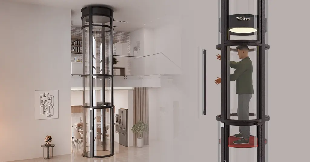 Choosing the Right Type of Residential Elevators for Your Hubli Residence